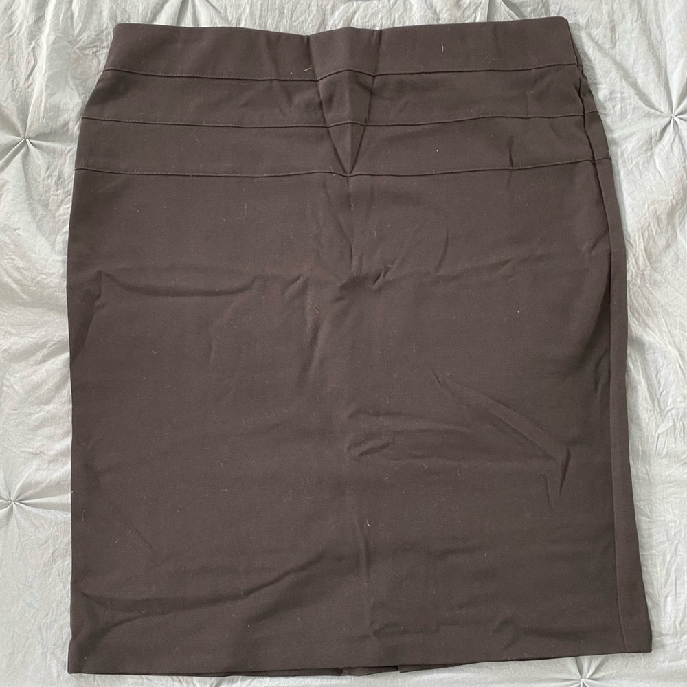 Candie’s Tube Skirt - Size 13